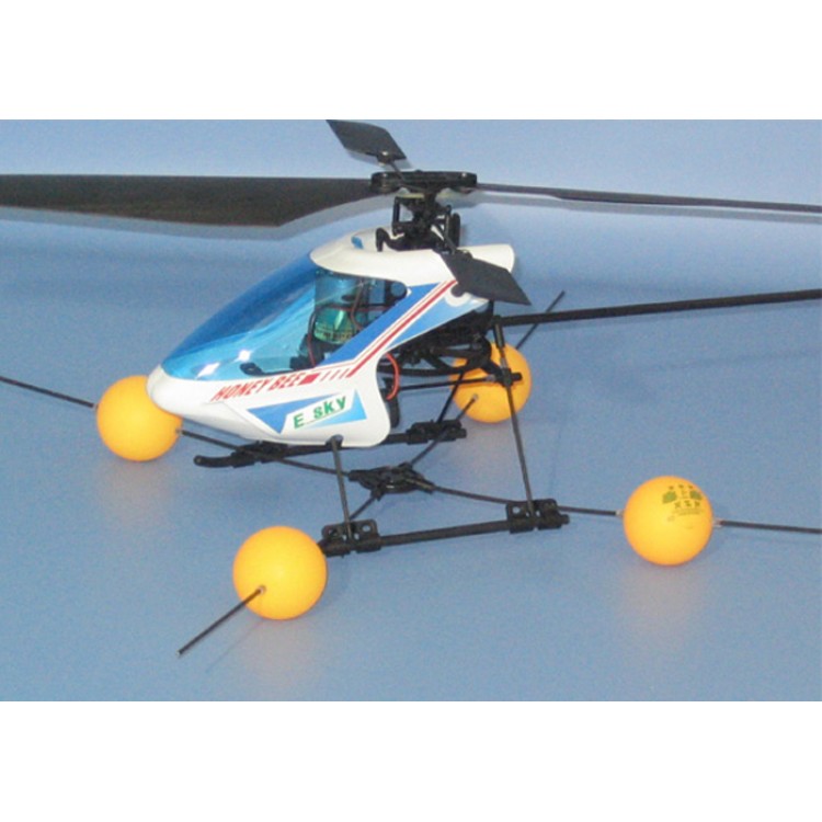 2 Set Training Kit for esky walkera R/C Helicopter Free Shipping