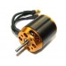 KA22 20L 1050rpm/v 280W RC Brushless Motor For plane