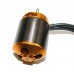 KA22 20L 1050rpm/v 280W RC Brushless Motor For plane