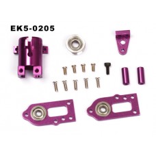 Tail gear box set No: EK5-0205