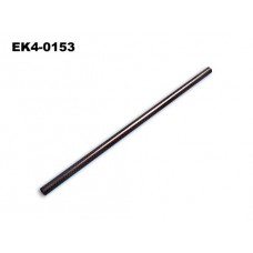 Carbon fibre tail boom 11*12*352mm    No: EK4-0153