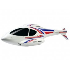 F3C scale canopy (white color) No: EK4-0067