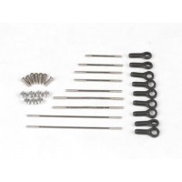 Servo Linkage Rod No:EK1-0548