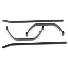 Landing skid set No:EK1-0543