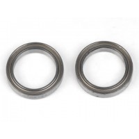 Bearing 20*27*4mm   No:EK1-0507
