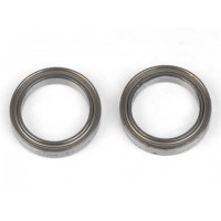 Bearing 20*27*4mm   No:EK1-0507