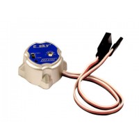 Gyro for ESKY tail-drive system helicopter No: EK2-0704