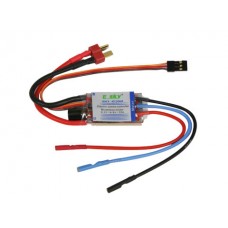 Brushless speed controller 25A No: EK1-0350