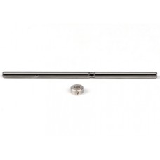 Main shaft set No: EK1-0565