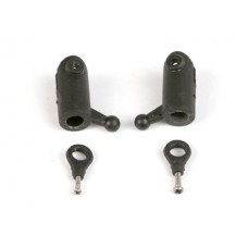 Tail blade clamp No: EK1-0298