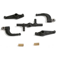 Ball control arm set  No: EK1-0284