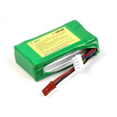 3cell 1000mha Li-polymer battery  No: EK1-0180