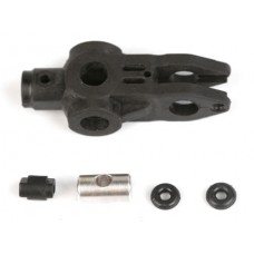 Center hub & spindle set  No: EK1-0280