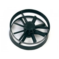 Tail blade set No: EK1-0587