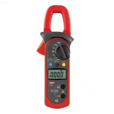 UNIT UNI-T Digital Clamp Meter Multimeter UT203 UT-203 DC/AC 400A