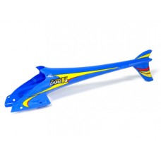 Blue airframe No: EK1-0581