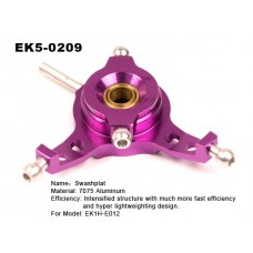 Metal swashplate set of lama No: EK5-0209