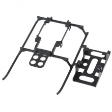 Landing Skid (BLACK COLOR) No: EK1-0322B