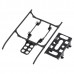 Landing Skid (BLACK COLOR) No: EK1-0322B