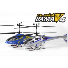 Esky Lama V4 Helicopter Kit RTF Freeshipping BY EMS
