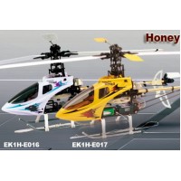 Esky Lama king 2 E016/E017 Helicopter Kit RTF Freeshipping BY EMS