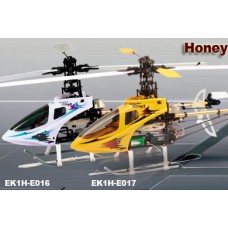 Esky Lama king 2 E016/E017 Helicopter Kit RTF Freeshipping BY EMS