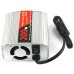 200W Car 12V DC to 220V AC Power Inverter Adapter