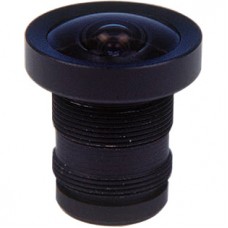 2.1mm Len lens for CCTV Camera 160