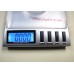 0.001 - 20g Digital Electronic Balance Weight Scale