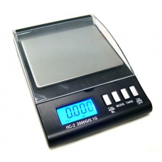 0.1 - 3000g 3kg Digital Electronic Balance Weight Scale
