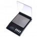 0.1 - 3000g 3kg Digital Electronic Balance Weight Scale