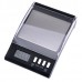 0.1g - 3000g 3kg DIGITAL WEIGHING SCALE GEM POCKET SCALES