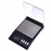 0.1g - 3000g 3kg DIGITAL WEIGHING SCALE GEM POCKET SCALES