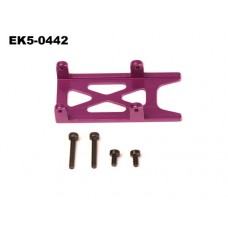 Receiver soleplate No: EK5-0442