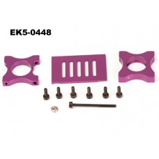 Tail boom hold set No: EK5-0448