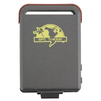 GSM GPS GPRS Real Time Live Vehicle Tracker SIM Card Tracking