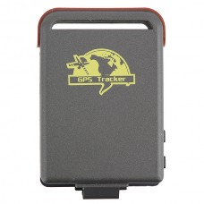 GSM GPS GPRS Real Time Live Vehicle Tracker SIM Card Tracking