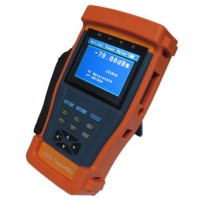 3.5" CCTV Fiber Optical Security Tester PRO STest-896 960x240 Resolution