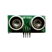 1pcs US-020 Ultrasonic Module Distance Measuring Transducer Sensor DC 5V