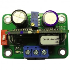 DC-DC Step Down Module 12V to 5V/5A IN(10-15V) Power Converter Module