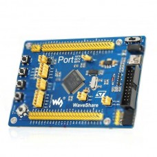 Port107V STM32F107VCT6 STM32F107 STM32 ARM SCM Development Board