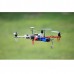 FPV RTF NAZA + GPS Multi-Rotor Copter Quadcopter Kit with Single Axis PTZ FS 9Ch TX RX