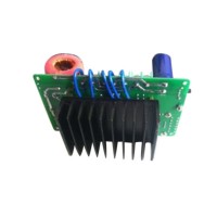 ZXY6010 DC Constant Voltage Current Power Supply Module 60V 10A 600W