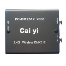 CL-DMX512FS 1 Cannel 512 Signal Output LED Controller