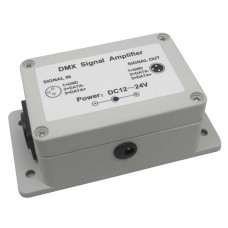 CL-DMX512F DMX512 LED Amplifier DC5V/12V/24V