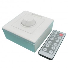 CL-C1214 LED Controller LED Brightness Adjustment Control for Single Color Strip