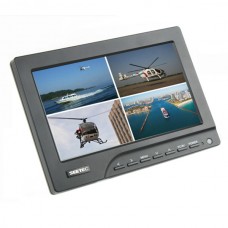 7 Inch HD High Defination FPV Monitor LCD TFT 800x480 Screen Monitor