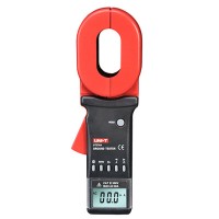 UNI-T UT278A Earth Ground Resistance Clamp Meter