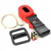 UNI-T UT278A Earth Ground Resistance Clamp Meter