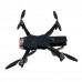 REPTILE MWC X-Mode 2mm Carbon Fiber Alien Multicopter 450mm Wheelbase Quadcopter Frame